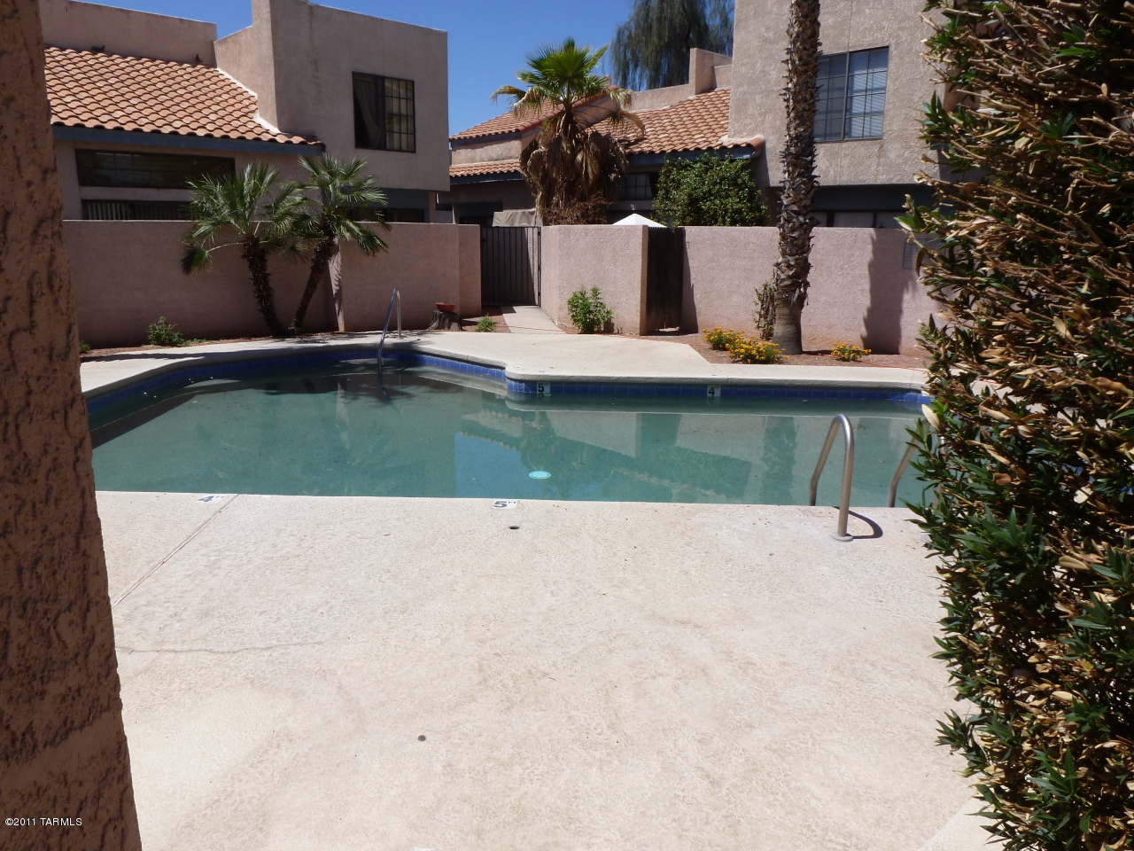 256 East Pastime Road Tucson, AZ 85705 - Photo 27 of 29