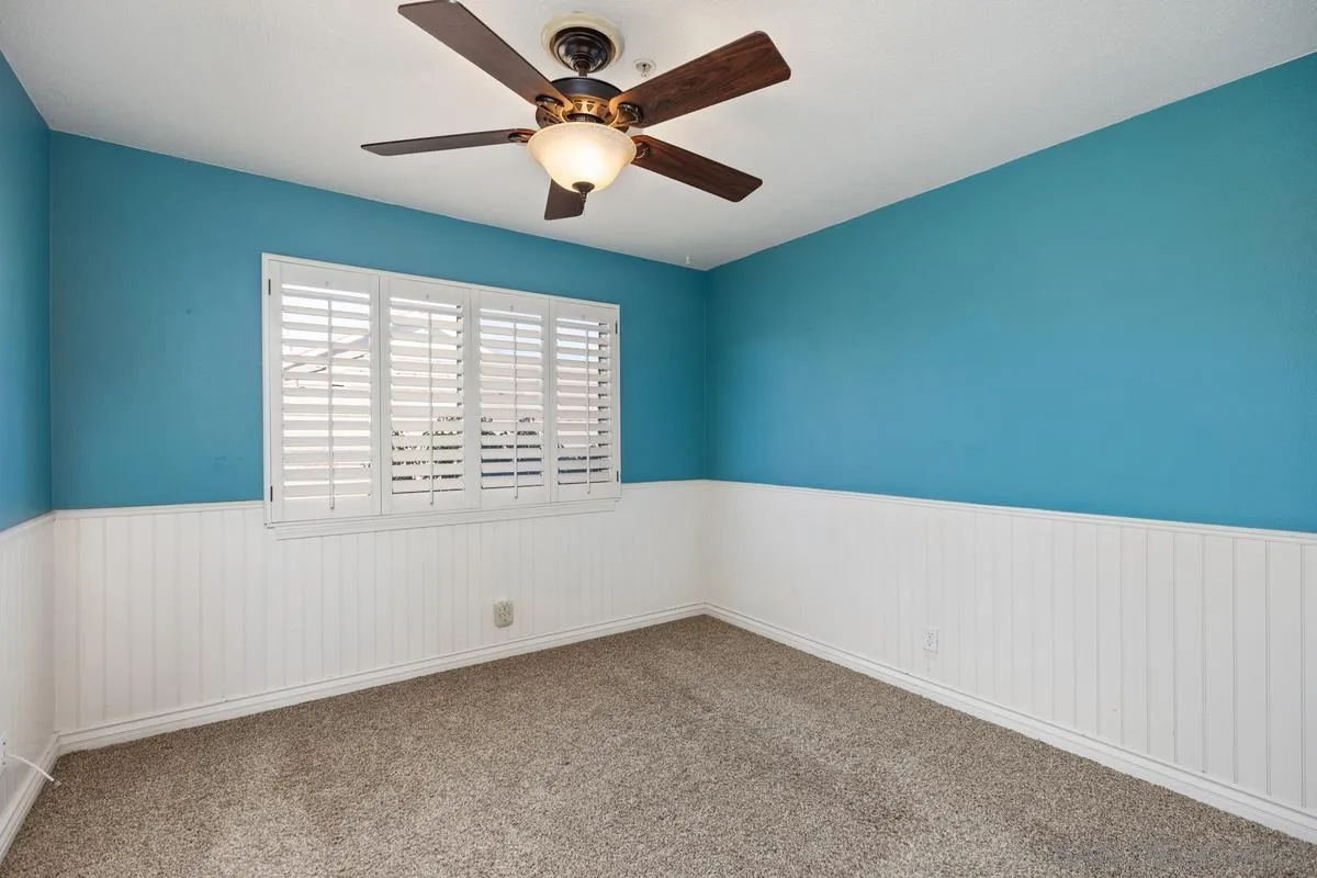2002 Paseo Laro San Clemente, CA 92673 - Photo 28 of 37 a view of an empty room with a window