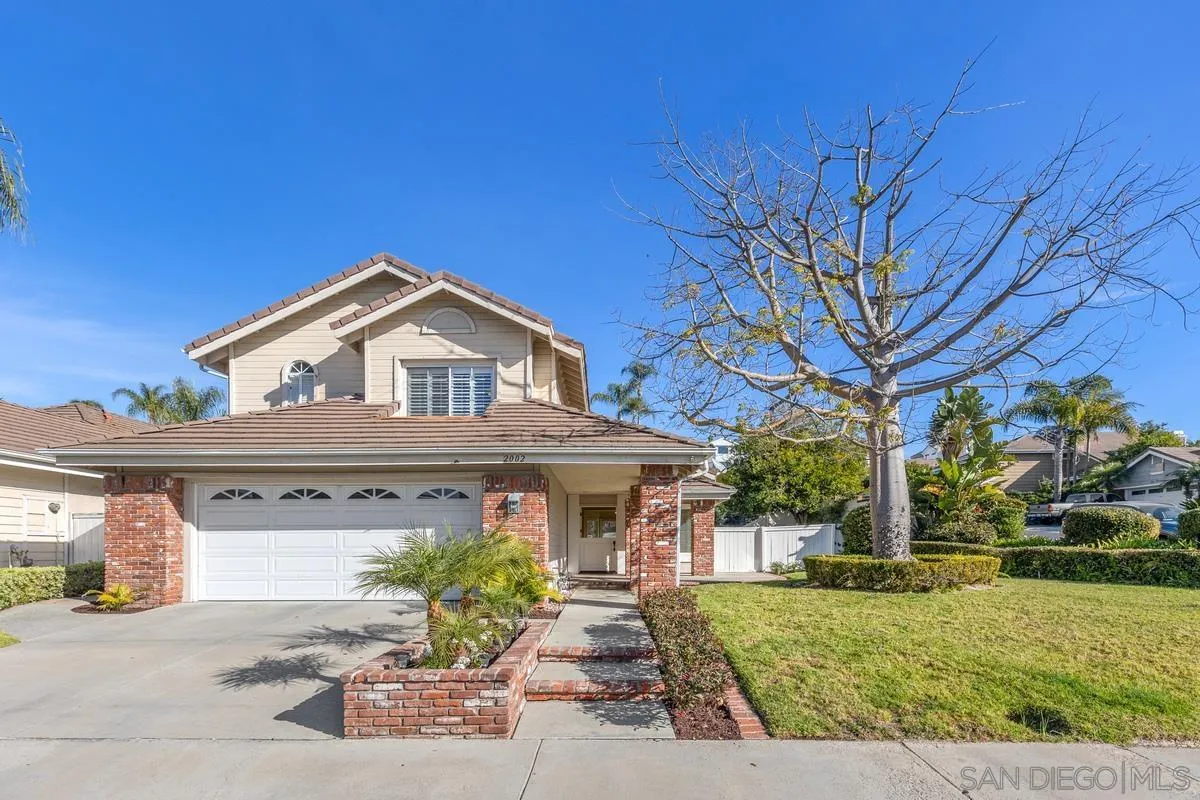 2002 Paseo Laro San Clemente, CA 92673 - Photo 6 of 37 a view of house and outdoor space