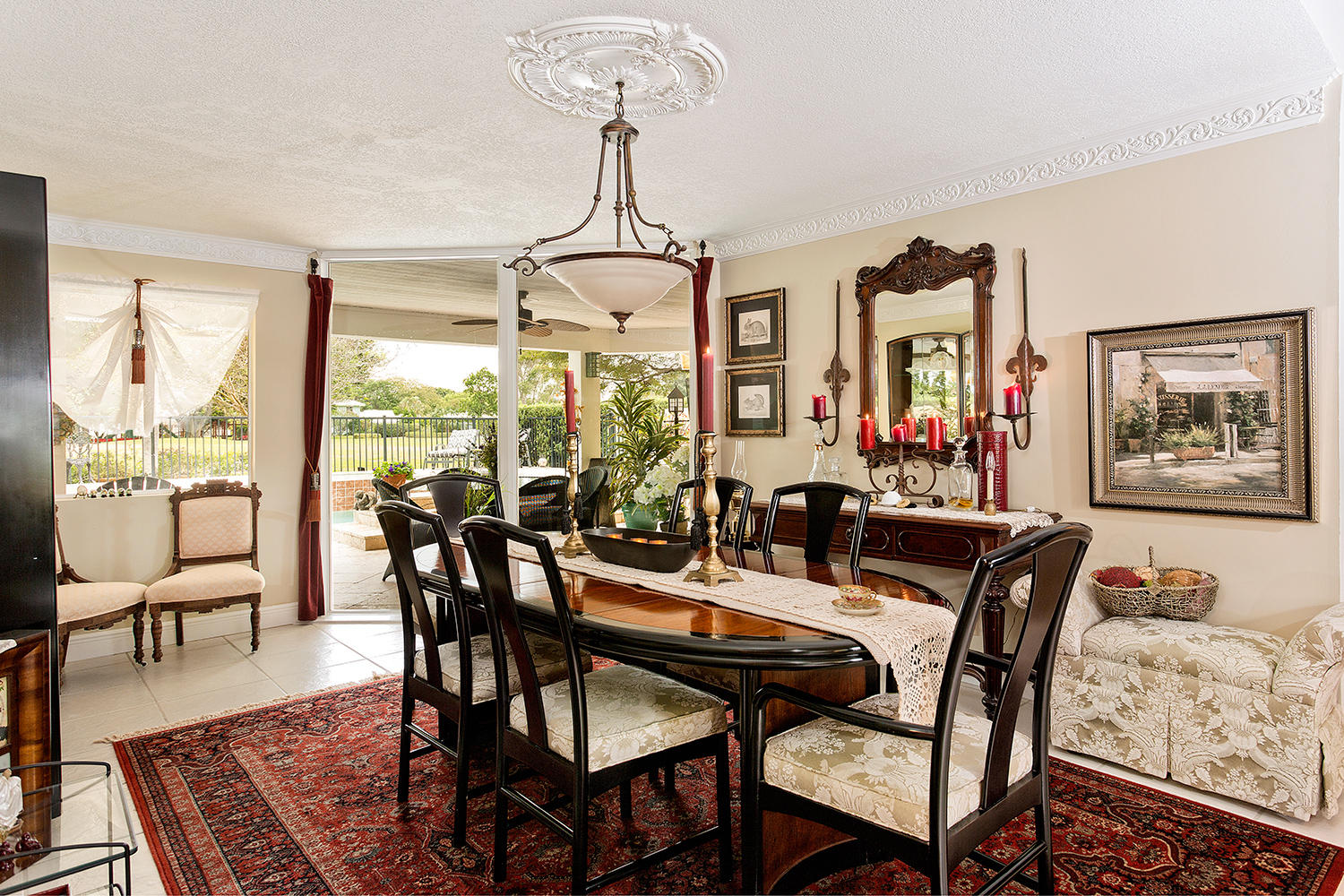 2040 Northwest 29th Road Boca Raton, FL 33431 - Photo 11 of 49 Dining Room