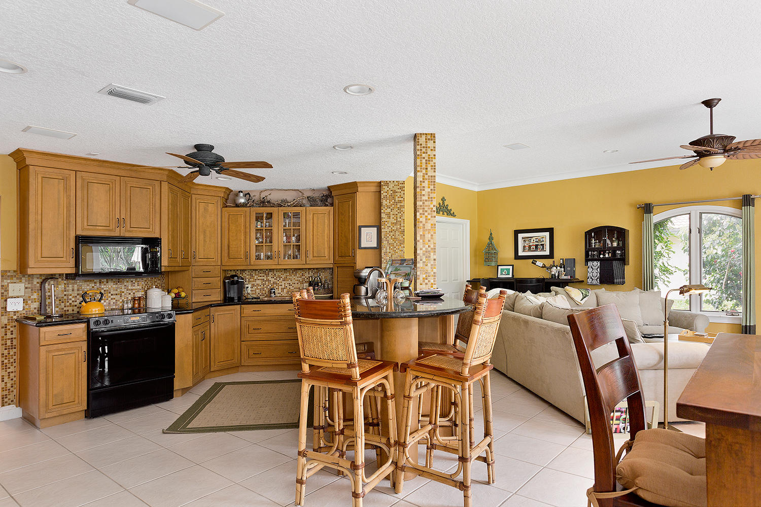 2040 Northwest 29th Road Boca Raton, FL 33431 - Photo 12 of 49 Kitchen