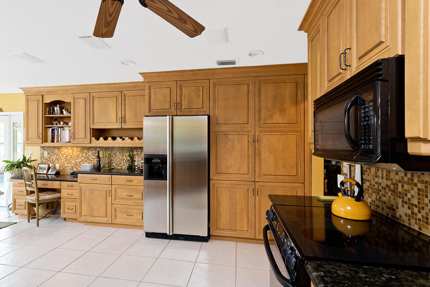 2040 Northwest 29th Road Boca Raton, FL 33431 - Photo 14 of 49 Kitchen