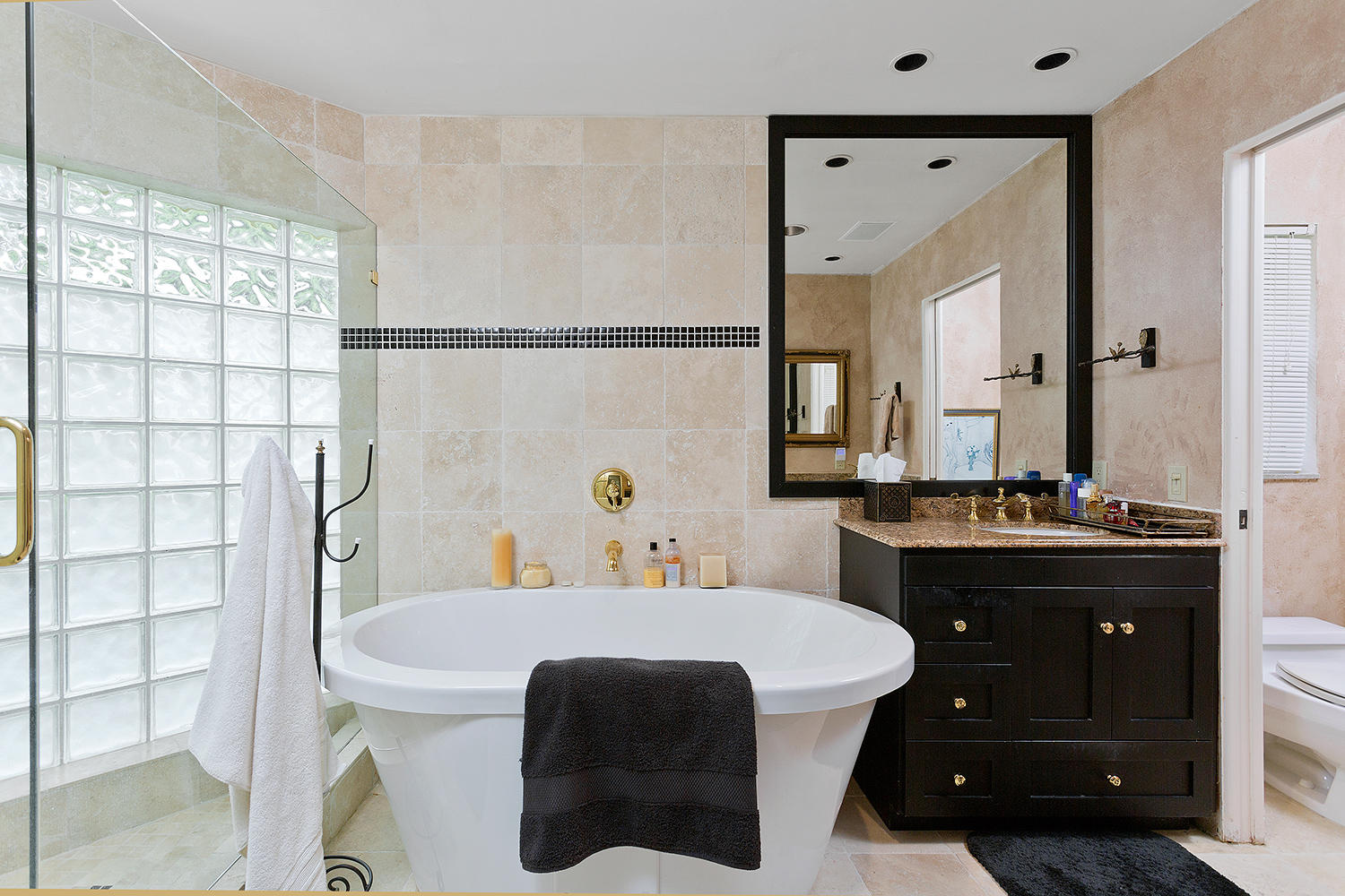 2040 Northwest 29th Road Boca Raton, FL 33431 - Photo 19 of 49 Master Bath