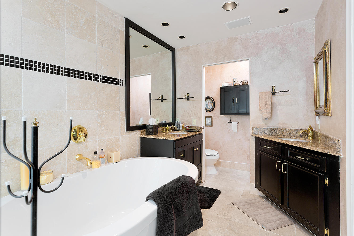 2040 Northwest 29th Road Boca Raton, FL 33431 - Photo 20 of 49 Master Bath