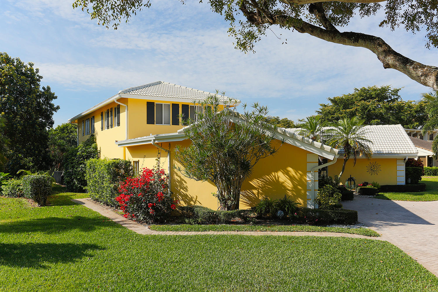 2040 Northwest 29th Road Boca Raton, FL 33431 - Photo 2 of 49 Front Exterior