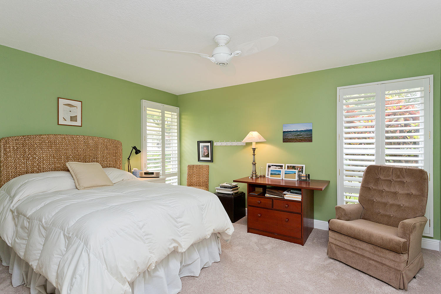 2040 Northwest 29th Road Boca Raton, FL 33431 - Photo 26 of 49 Guest Bedroom