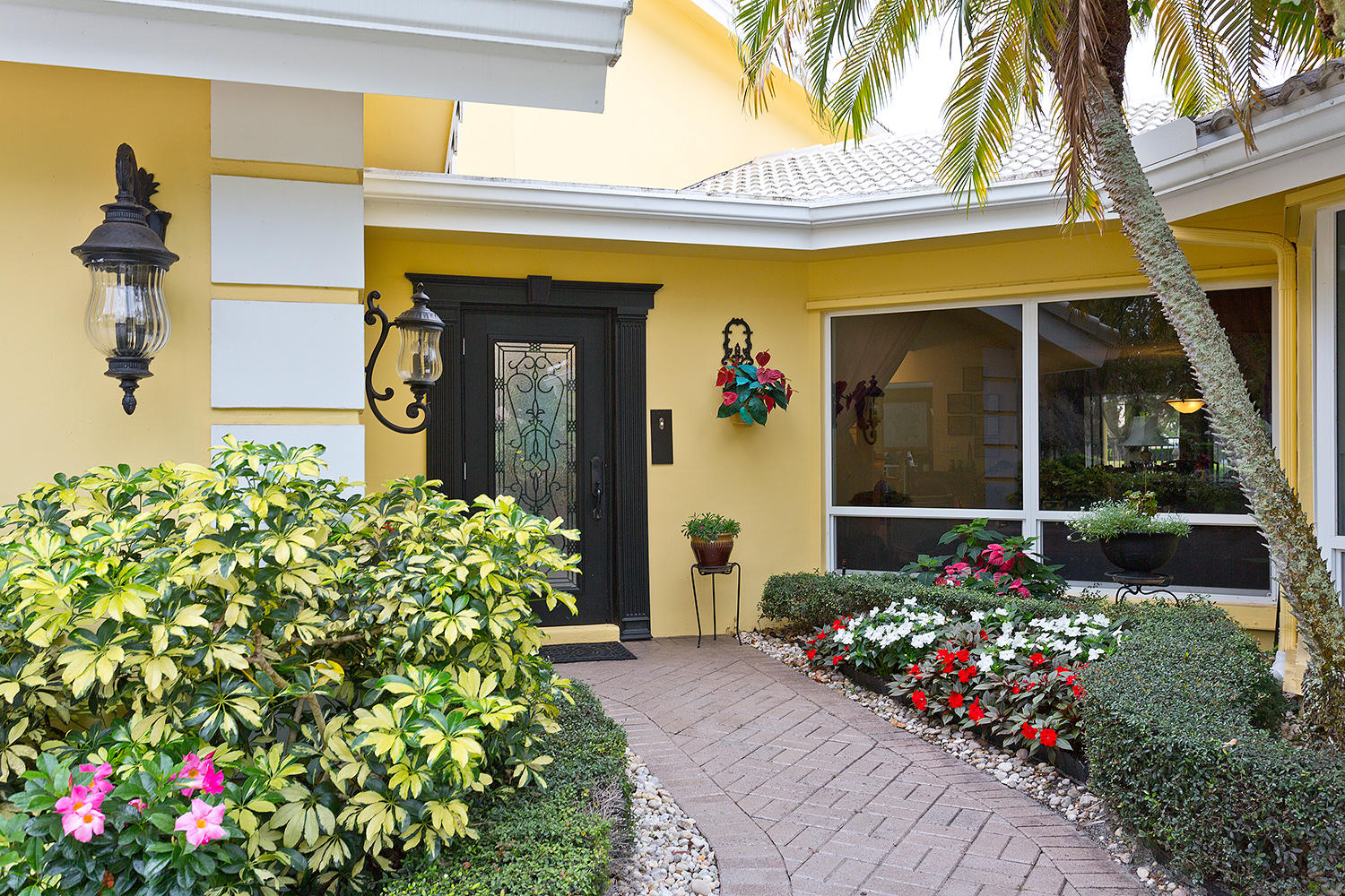 2040 Northwest 29th Road Boca Raton, FL 33431 - Photo 3 of 49 Front Exterior
