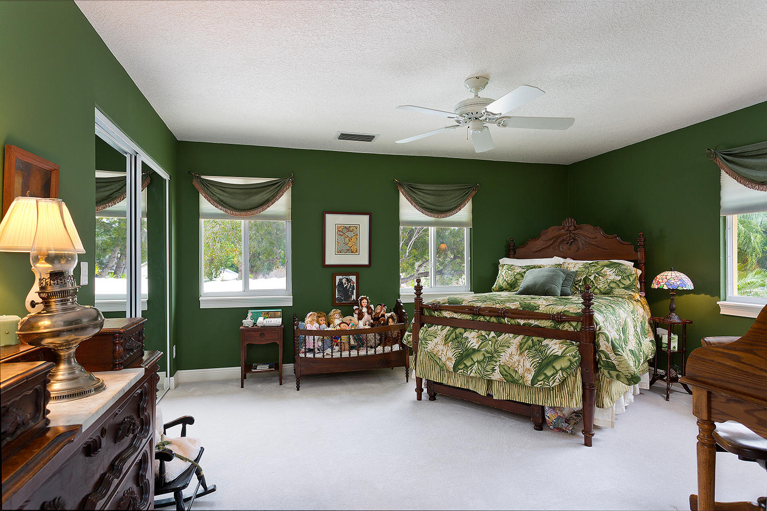 2040 Northwest 29th Road Boca Raton, FL 33431 - Photo 36 of 49 Guest Bedroom