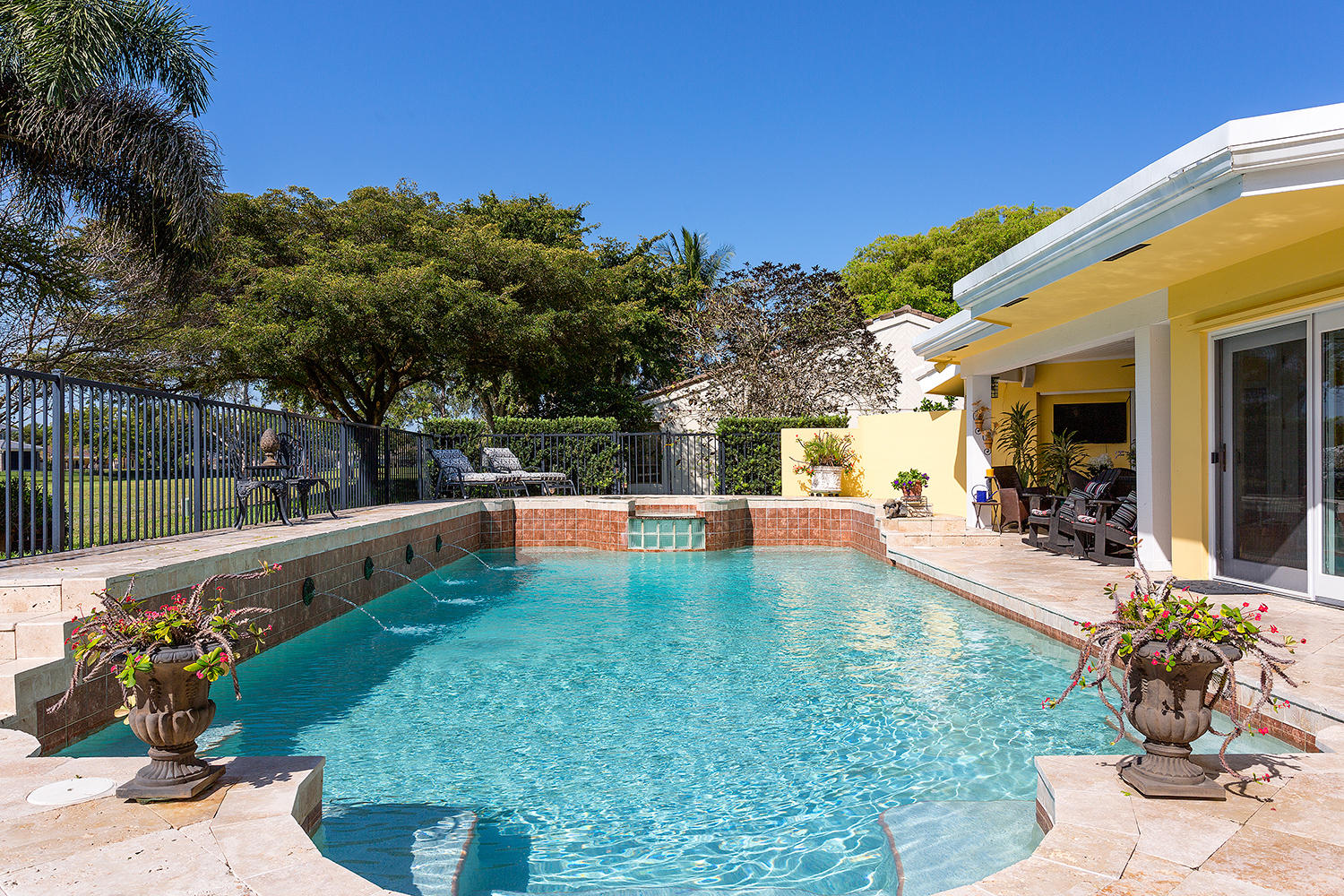 2040 Northwest 29th Road Boca Raton, FL 33431 - Photo 40 of 49 Pool