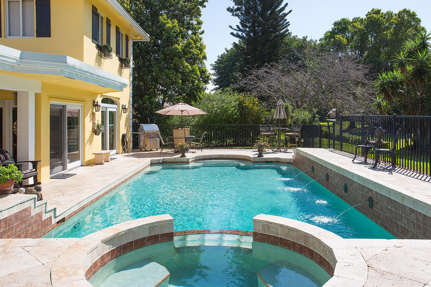 2040 Northwest 29th Road Boca Raton, FL 33431 - Photo 41 of 49 Pool
