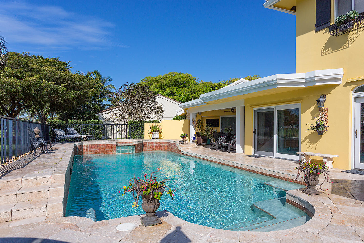 2040 Northwest 29th Road Boca Raton, FL 33431 - Photo 44 of 49 Pool