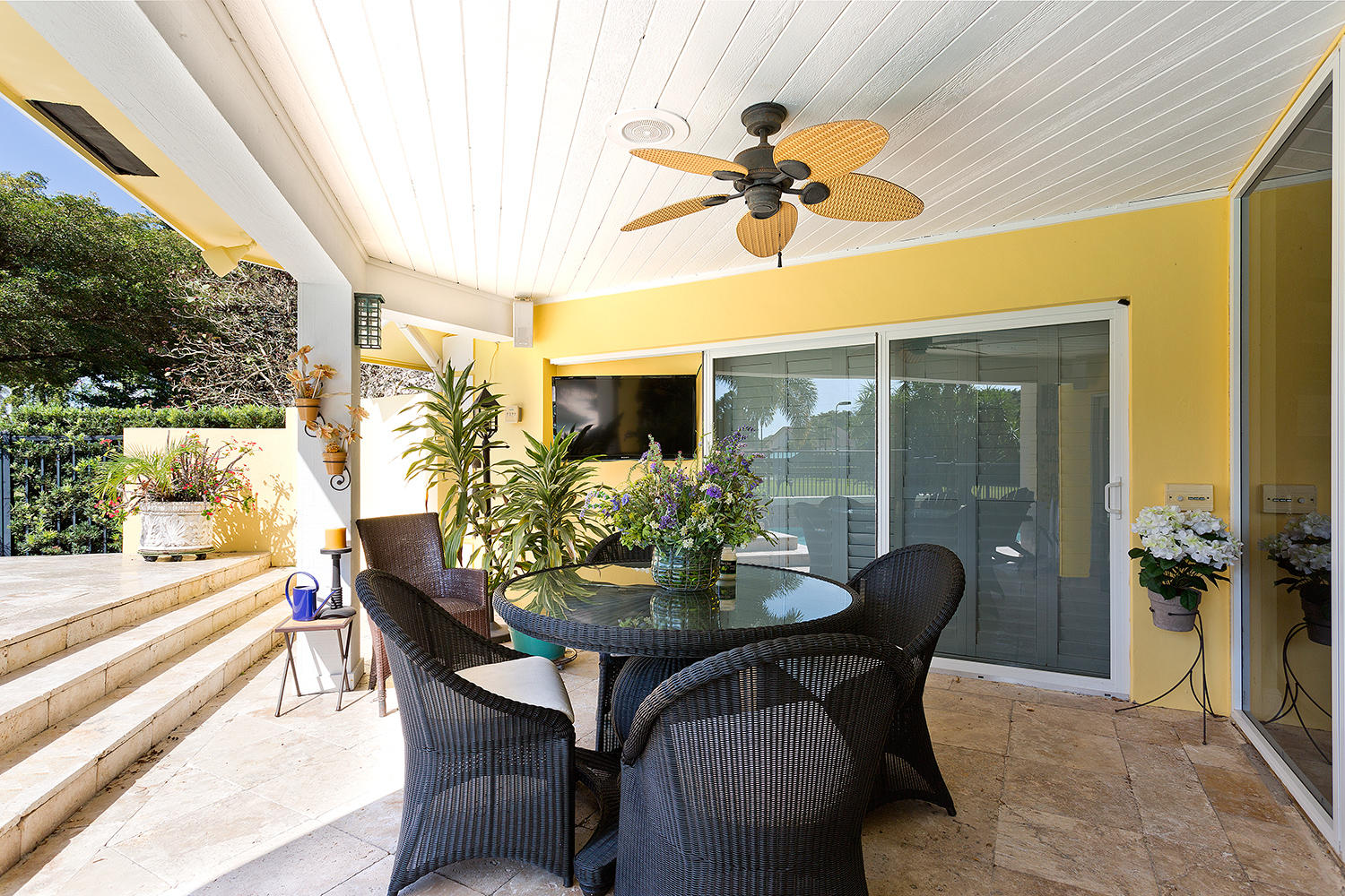 2040 Northwest 29th Road Boca Raton, FL 33431 - Photo 47 of 49 Patio