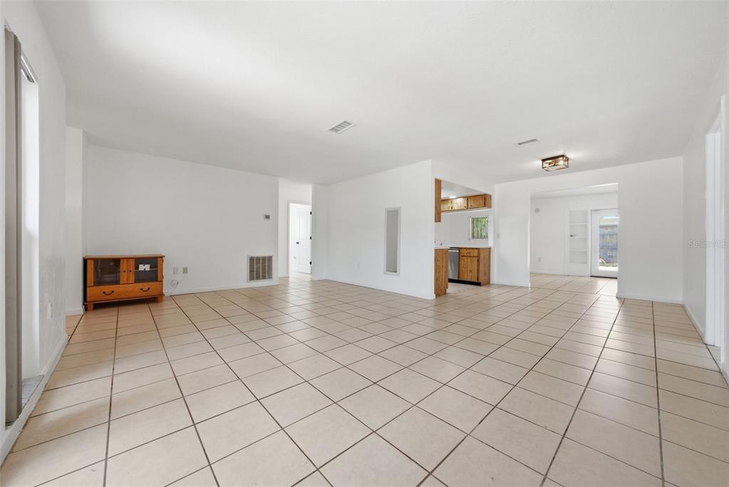 4536 Webber Street Sarasota, FL 34232 - Photo 4 of 45 a view of a livingroom with a fireplace