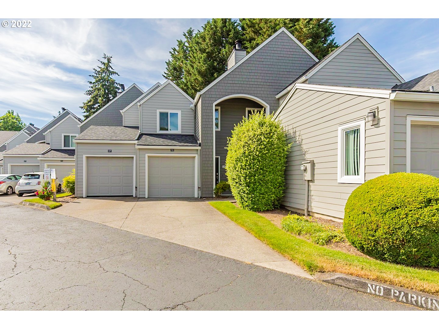 5225 Jean Road, Unit 207 Lake Oswego, OR 97035 - Photo 1 of 29 a view of a house with a outdoor space