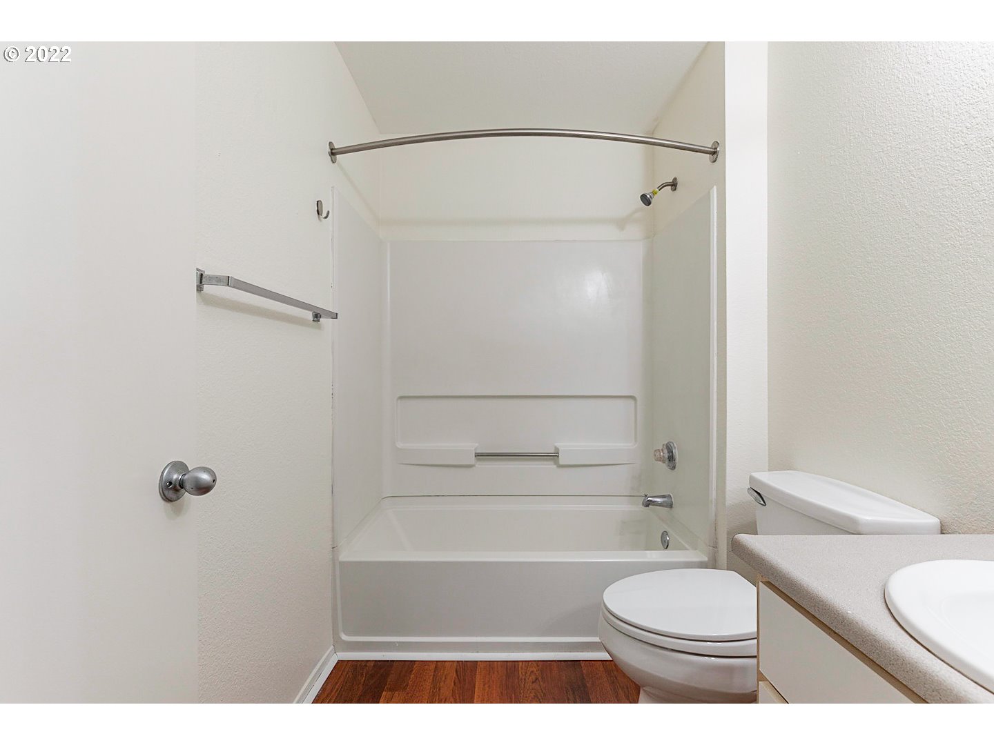 5225 Jean Road, Unit 207 Lake Oswego, OR 97035 - Photo 4 of 29 a bathroom with a toilet and a shower