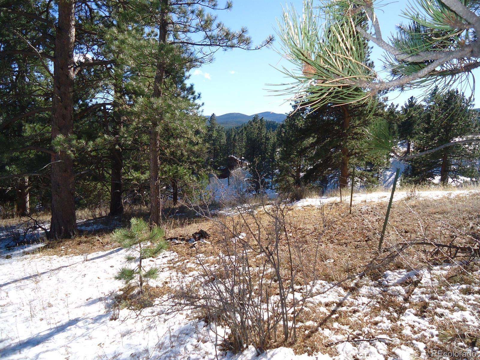 A Ridge Road Evergreen, CO 80439 - Photo 3 of 8 Gallery Image 3