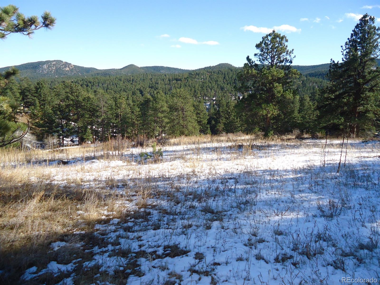 A Ridge Road Evergreen, CO 80439 - Photo 5 of 8 Gallery Image 5