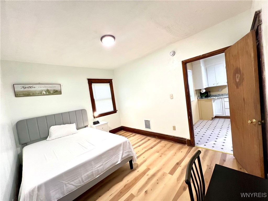 1119 15th Street Niagara Falls, NY 14301 - Photo 11 of 14 Bedroom #1