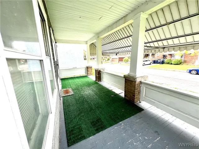 $1,150 | 1119 15th Street, Niagara Falls, NY 14301