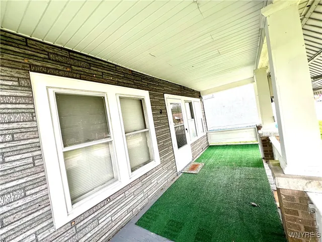 $1,150 | 1119 15th Street, Niagara Falls, NY 14301