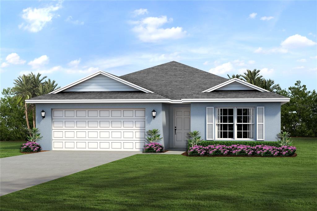 1312 Nackman Road North Port, FL 34288 - Photo 1 of 1 Gallery Image 1