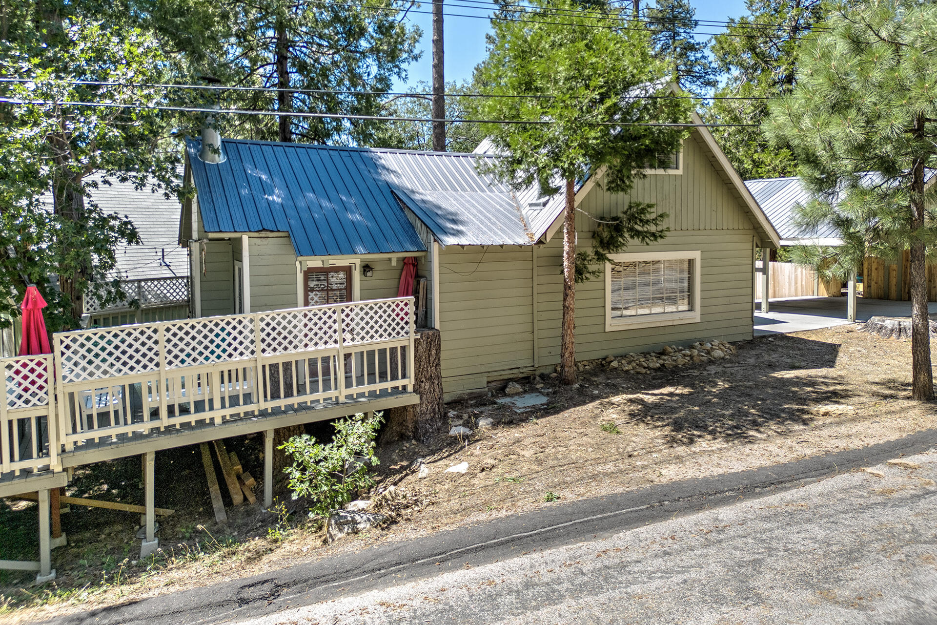 55075 Daryll Road Idyllwild, CA 92549 - Photo 55 of 60 DJI_10025-2