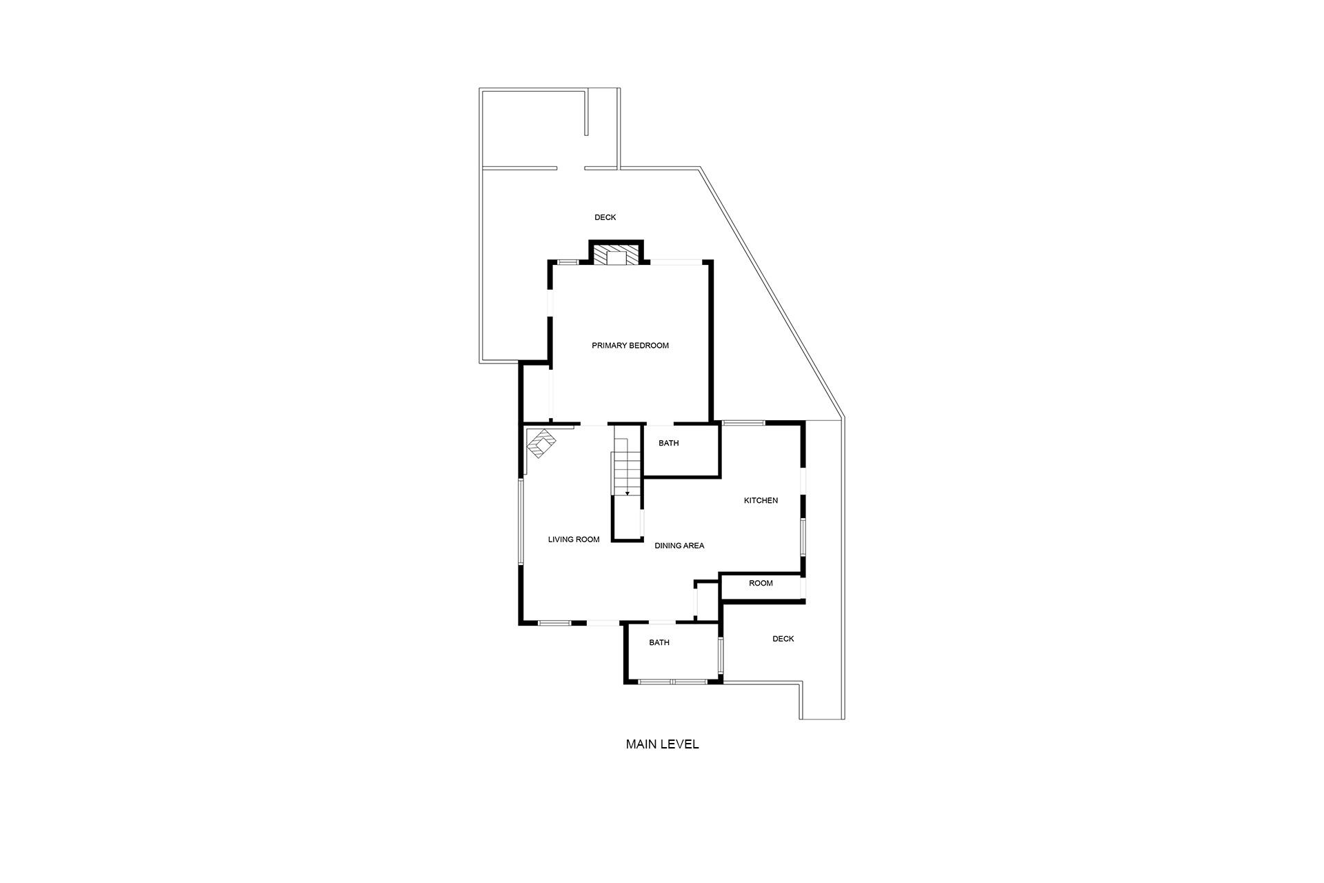 55075 Daryll Road Idyllwild, CA 92549 - Photo 59 of 60 Daryll-Main-Level