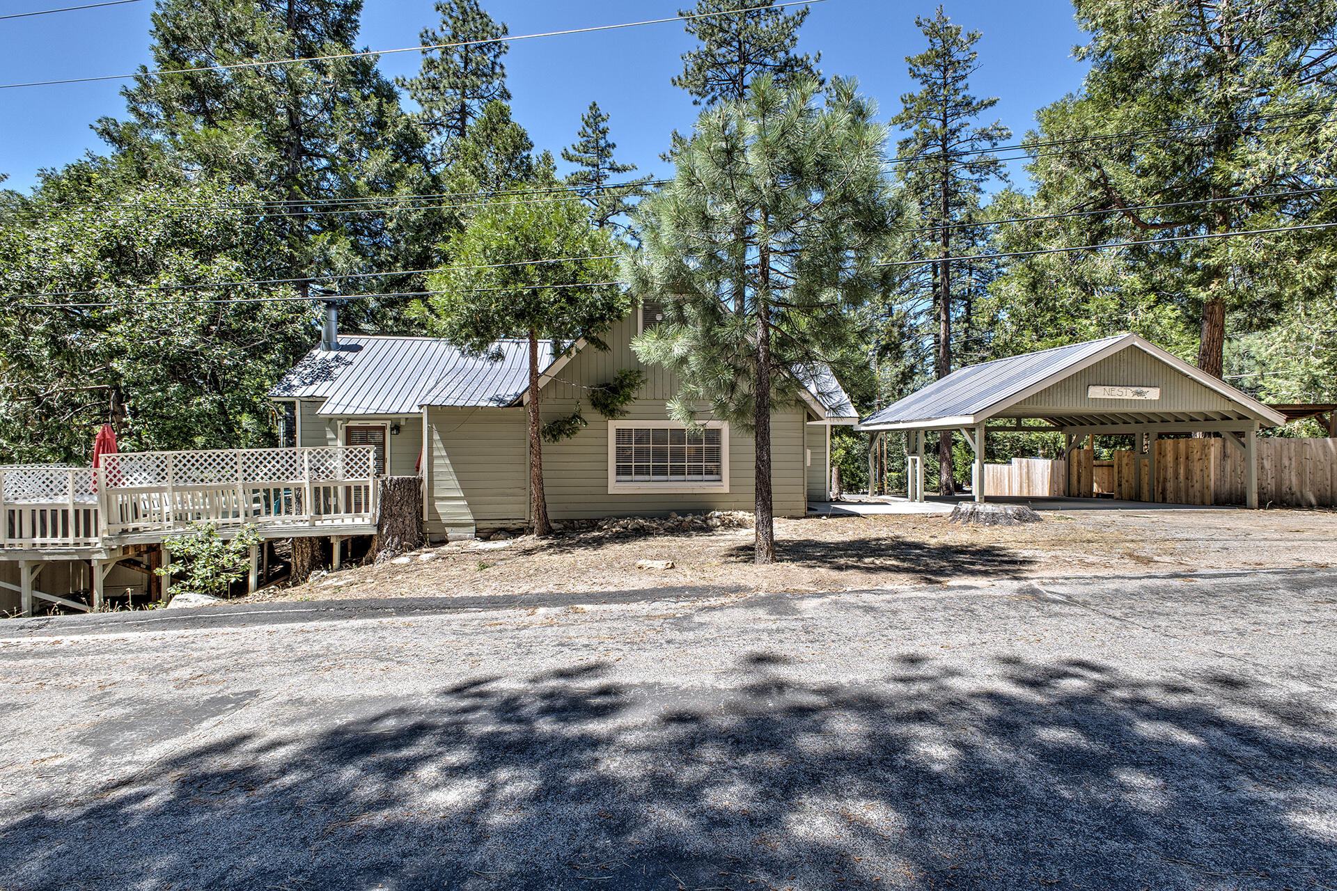 55075 Daryll Road Idyllwild, CA 92549 - Photo 6 of 60 6R5A4229