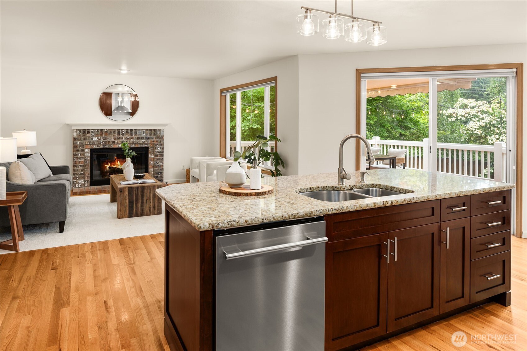 1917 237th Place Southeast Bothell, WA 98021 - Photo 18 of 38