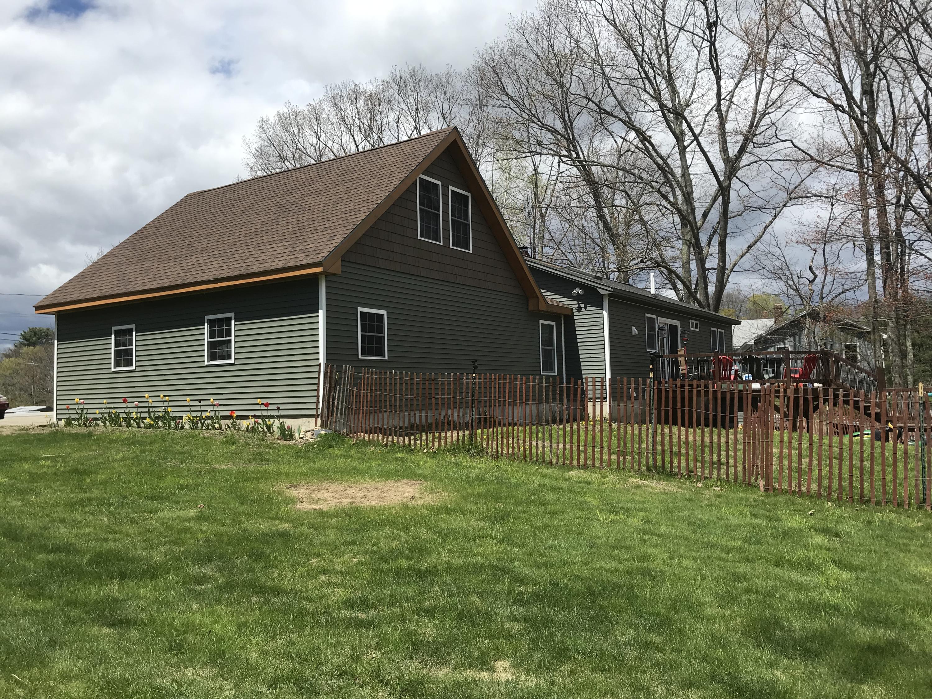 311 White Road Bowdoinham, ME 04008 - Photo 6 of 35 2019-05-13 12.55.32