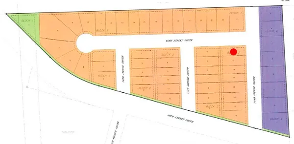 $39,490 | 6503 72nd Avenue South, Horace, ND 58047