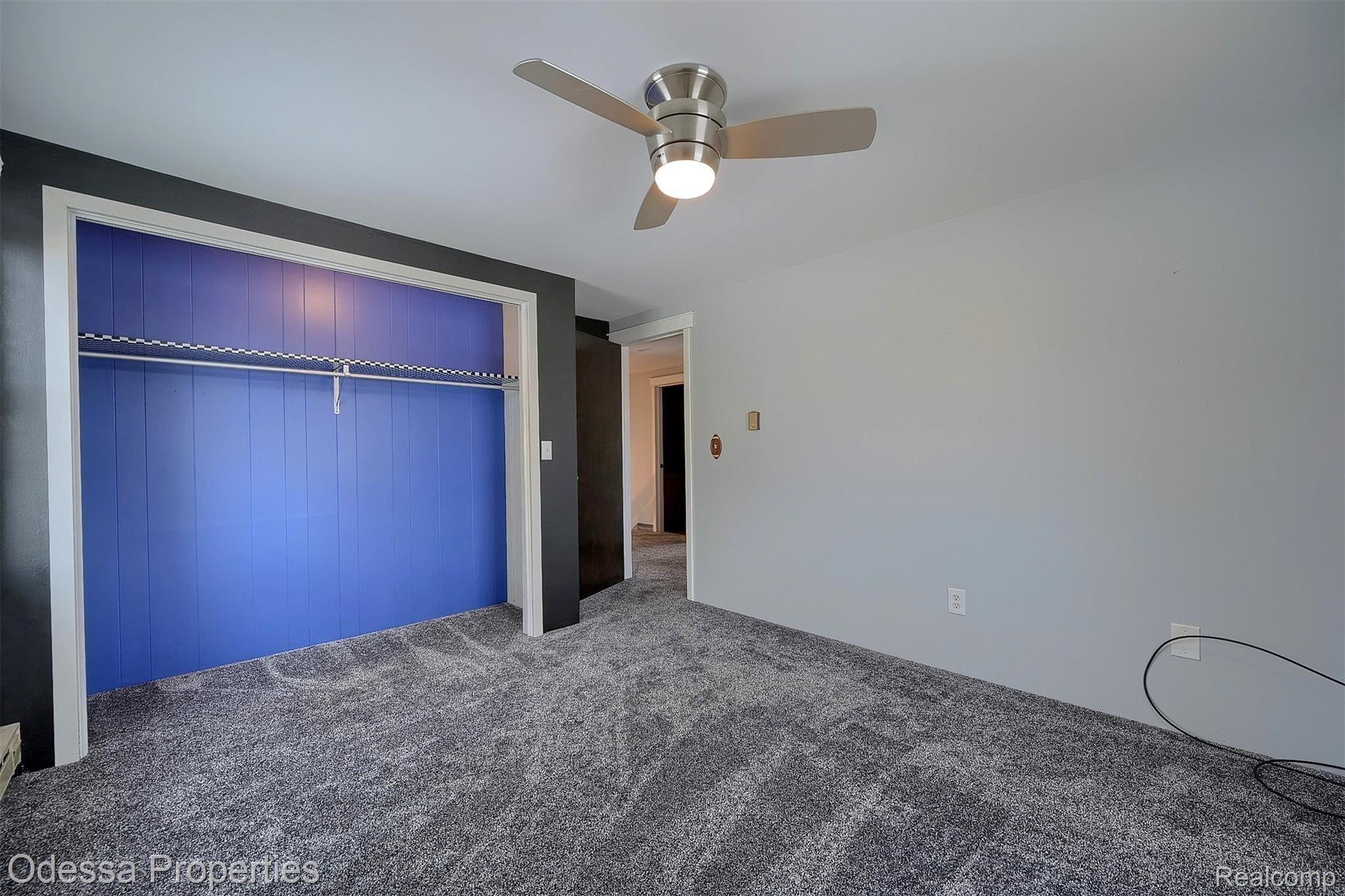 105 Seltzer Road Croswell, MI 48422 - Photo 30 of 84 30-3rd-Bedroom-2nd-View.jpg