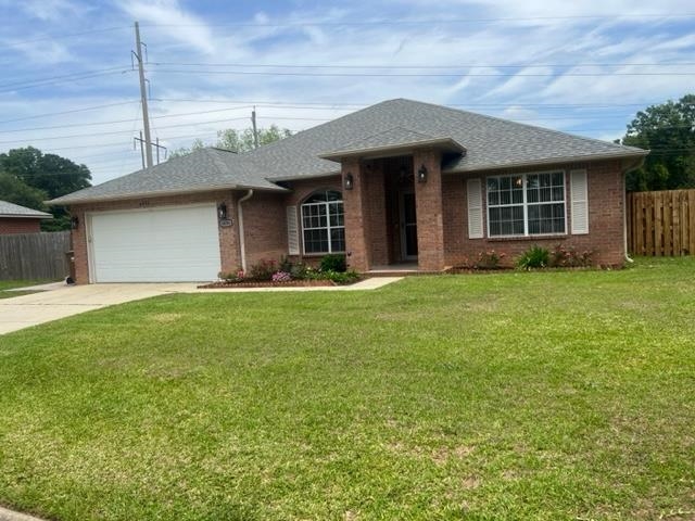 4496 Springview Court Pace, FL 32571 - Photo 1 of 30