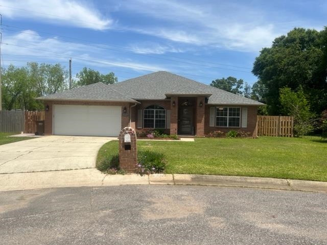 4496 Springview Court Pace, FL 32571 - Photo 2 of 30
