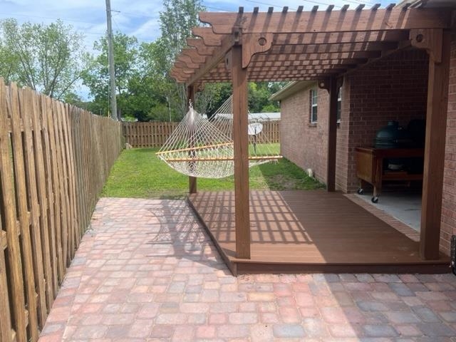 4496 Springview Court Pace, FL 32571 - Photo 26 of 30
