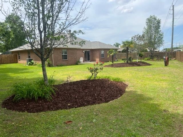 4496 Springview Court Pace, FL 32571 - Photo 30 of 30