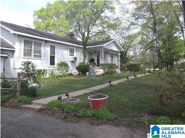 7343 Bishop Road Bessemer, AL 35022 - Photo 1 of 36