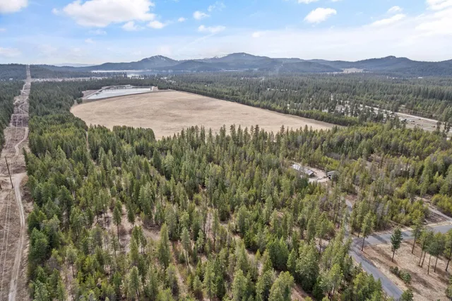 $110,000 | 3825 Meadowlark Lane, Loon Lake, WA 99148