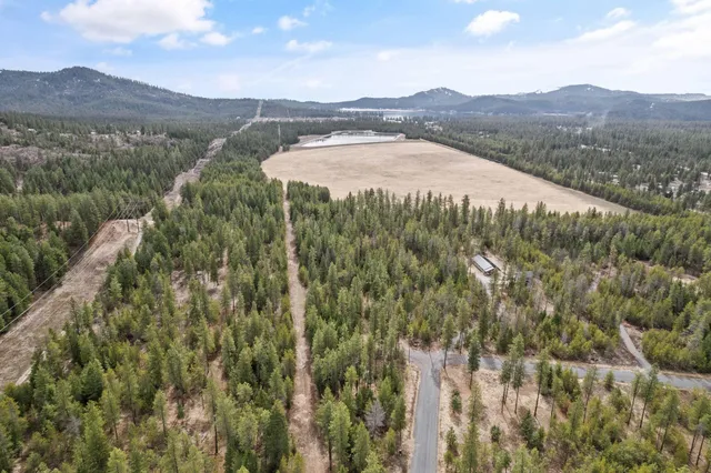 $110,000 | 3825 Meadowlark Lane, Loon Lake, WA 99148