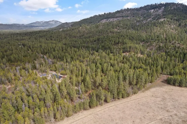 $110,000 | 3825 Meadowlark Lane, Loon Lake, WA 99148