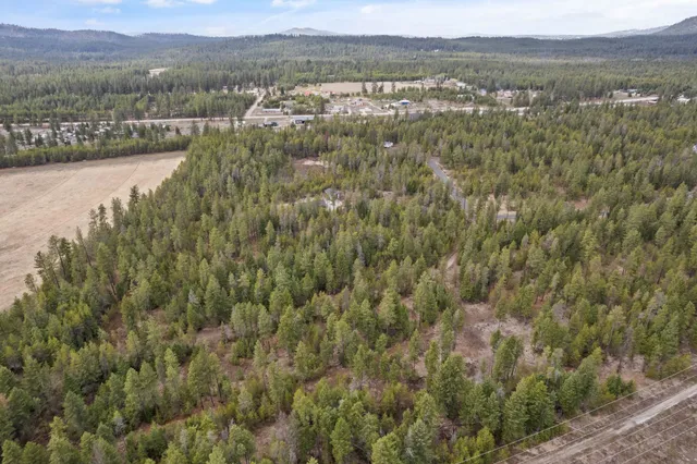 $110,000 | 3825 Meadowlark Lane, Loon Lake, WA 99148