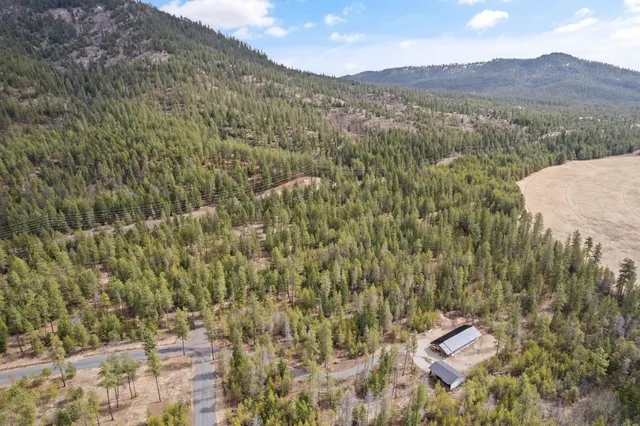 $110,000 | 3825 Meadowlark Lane, Loon Lake, WA 99148