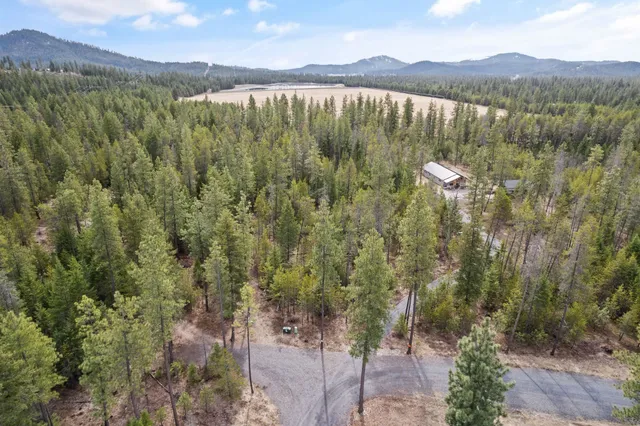 $110,000 | 3825 Meadowlark Lane, Loon Lake, WA 99148