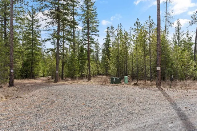 $110,000 | 3825 Meadowlark Lane, Loon Lake, WA 99148