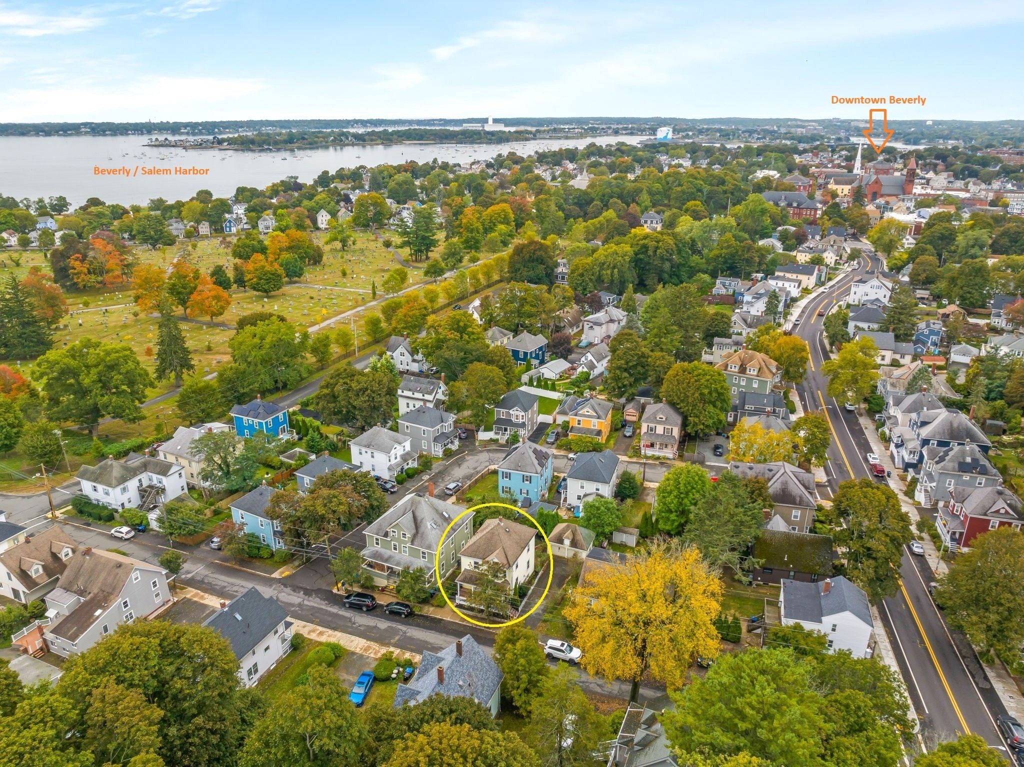 7 Bisson Street Beverly, MA 01915 - Photo 31 of 42 Gallery Image 31