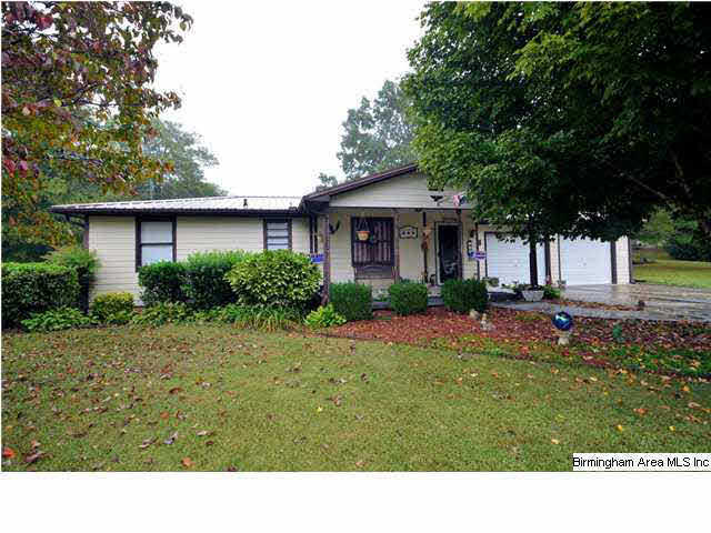 124 Mooney Road Columbiana, AL 35051 - Photo 1 of 31