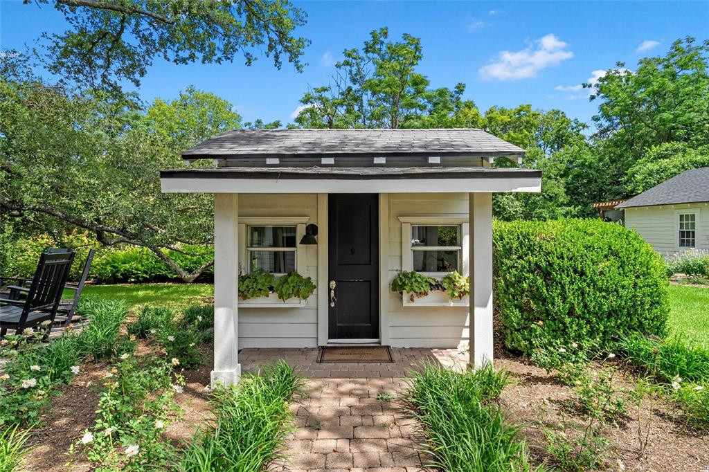 3601 Hillcrest Drive Waco, TX 76708 - Photo 40 of 40