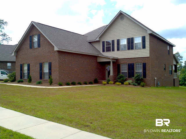 7262 Saybrook Boulevard Mobile, AL 36619 - Photo 1 of 1