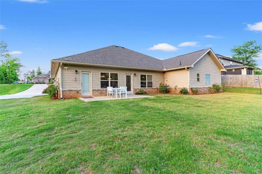 1833 Abbey Road Griffin, GA 30223 - Photo 36 of 37