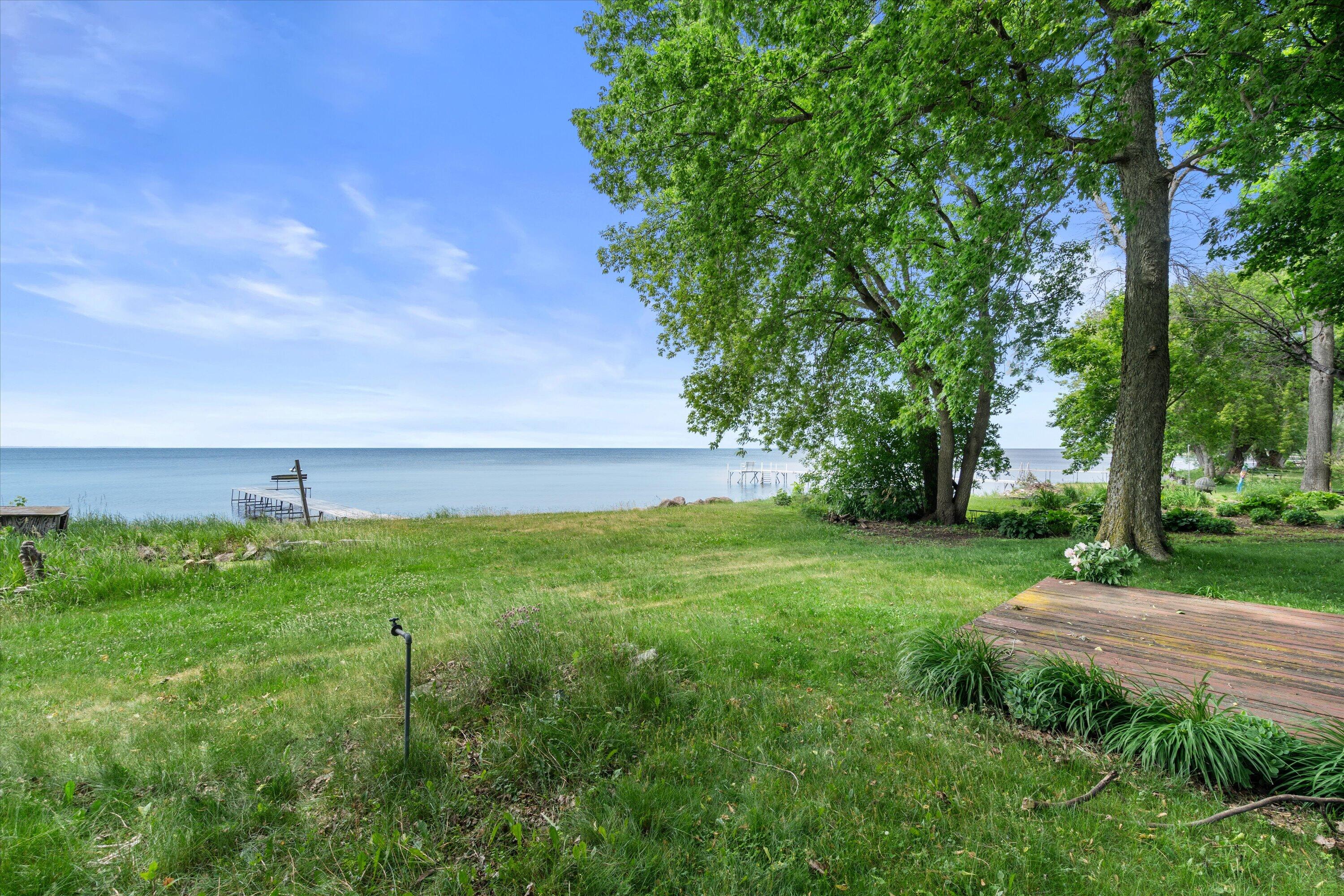 N10844 Artesia Beach Road Calumet, WI 53049 - Photo 36 of 36 Your lake retreat awaits!